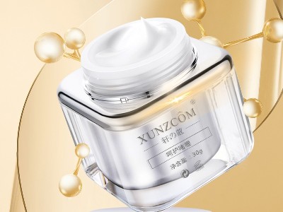 想要個性化定制的產品嗎？想要精準解決問題性肌膚？