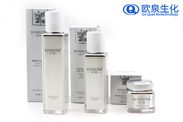 一套護(hù)膚品的使用順序是什么？